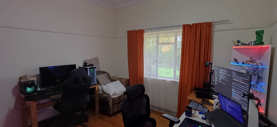 3 Bedroom Property for Sale in Hospitaalheuwel Free State